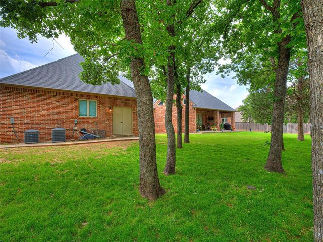 6509 NE 101st Street, Oklahoma City, OK 73151