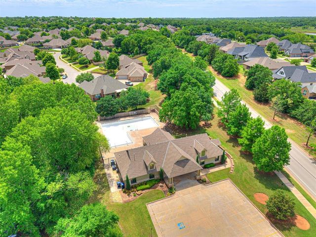 6509 NE 101st Street, Oklahoma City, OK 73151