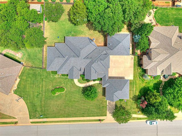 6509 NE 101st Street, Oklahoma City, OK 73151