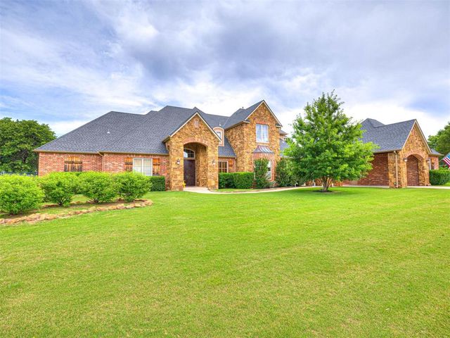 6509 NE 101st Street, Oklahoma City, OK 73151