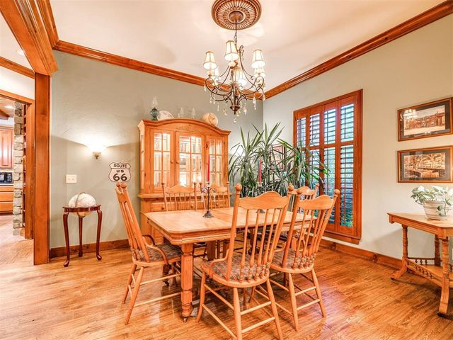 6509 NE 101st Street, Oklahoma City, OK 73151