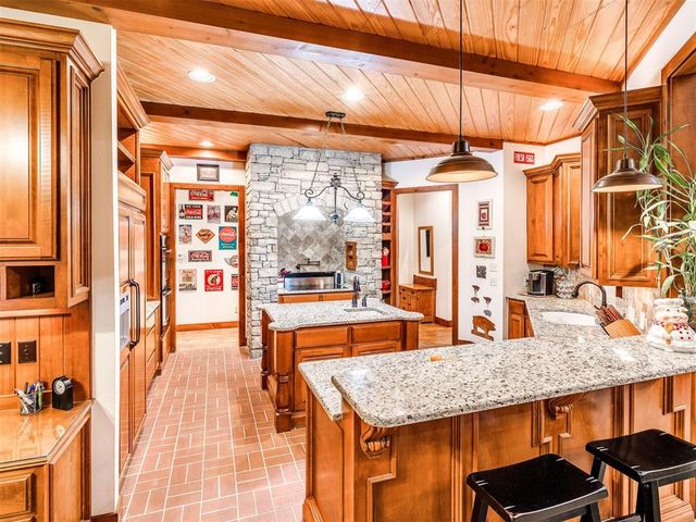 6509 NE 101st Street, Oklahoma City, OK 73151