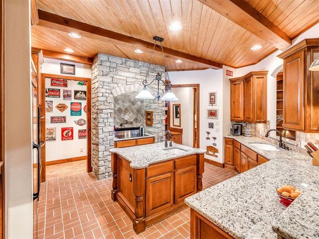 6509 NE 101st Street, Oklahoma City, OK 73151