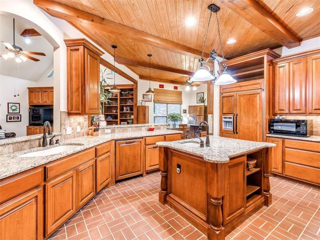 6509 NE 101st Street, Oklahoma City, OK 73151