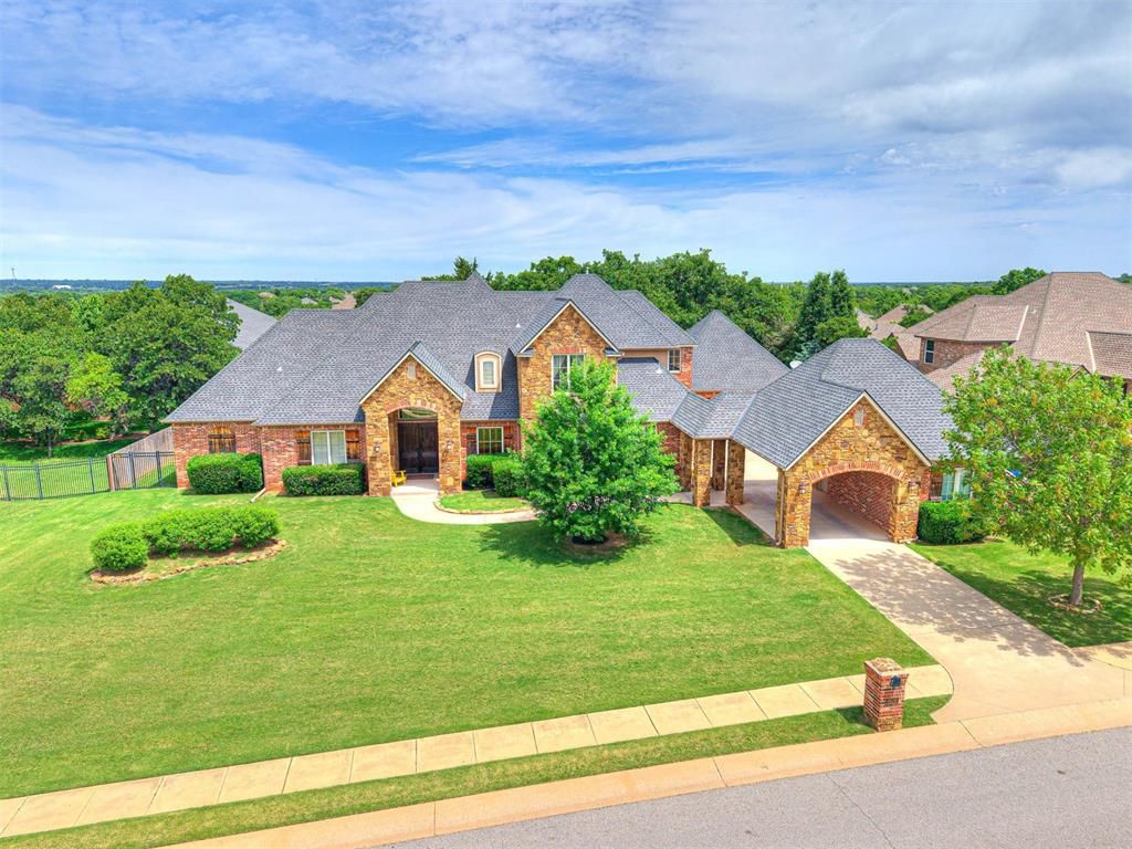 6509 NE 101st Street, Oklahoma City, OK 73151