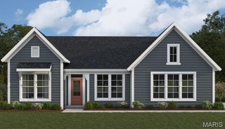 155 Cardow Drive, O'fallon, MO 63368