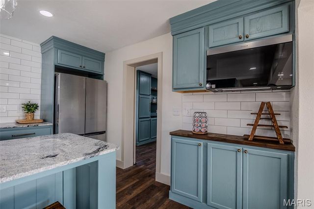 804 E Main Street, Richland, MO 65556