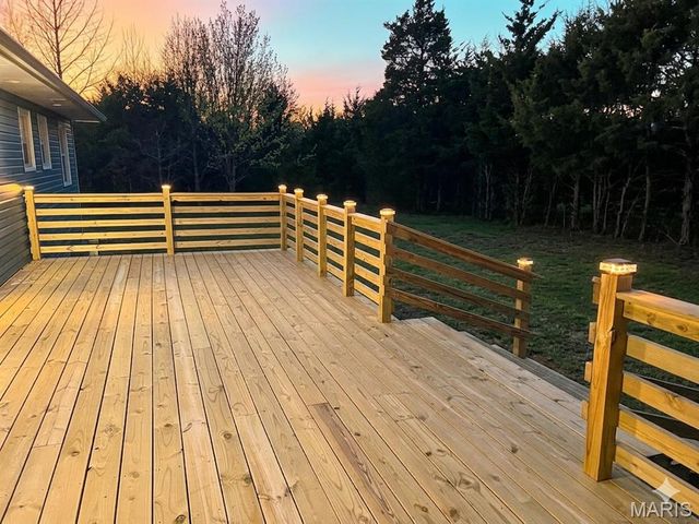 804 E Main Street, Richland, MO 65556