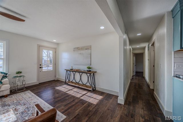 804 E Main Street, Richland, MO 65556