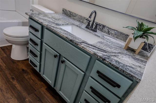 804 E Main Street, Richland, MO 65556