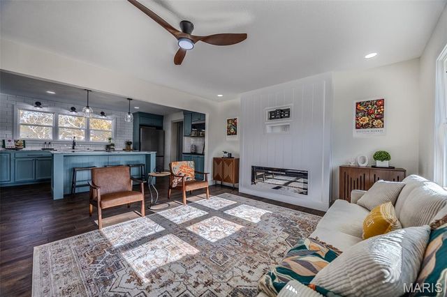 804 E Main Street, Richland, MO 65556