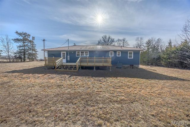 804 E Main Street, Richland, MO 65556