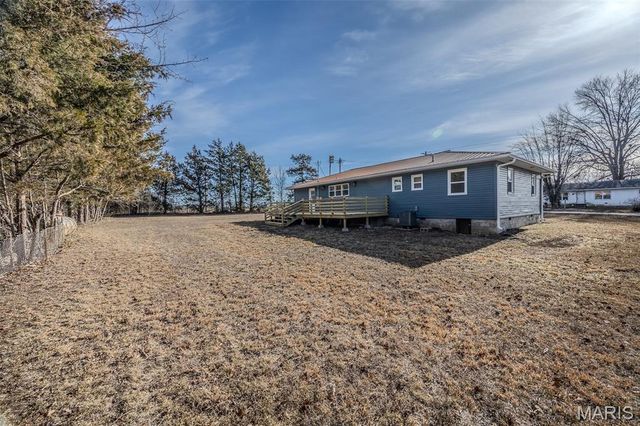 804 E Main Street, Richland, MO 65556