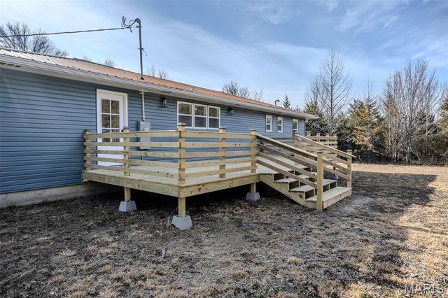 804 E Main Street, Richland, MO 65556