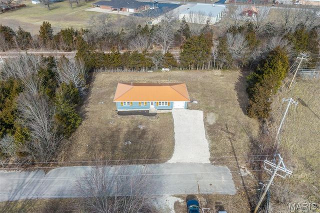 804 E Main Street, Richland, MO 65556