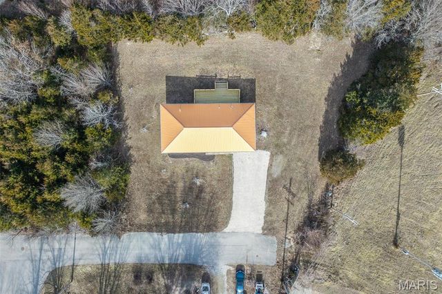 804 E Main Street, Richland, MO 65556