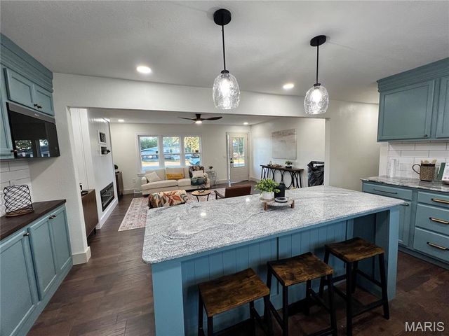 804 E Main Street, Richland, MO 65556