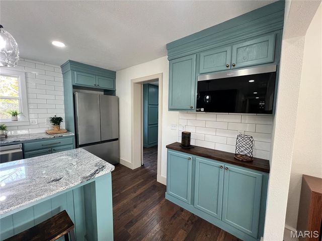 804 E Main Street, Richland, MO 65556