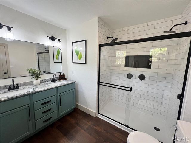 804 E Main Street, Richland, MO 65556