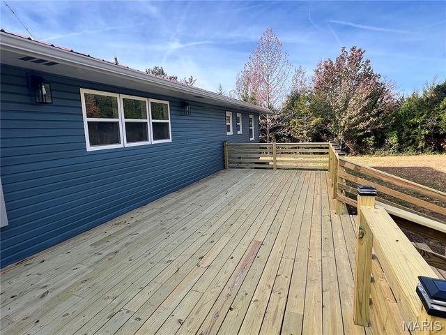 804 E Main Street, Richland, MO 65556