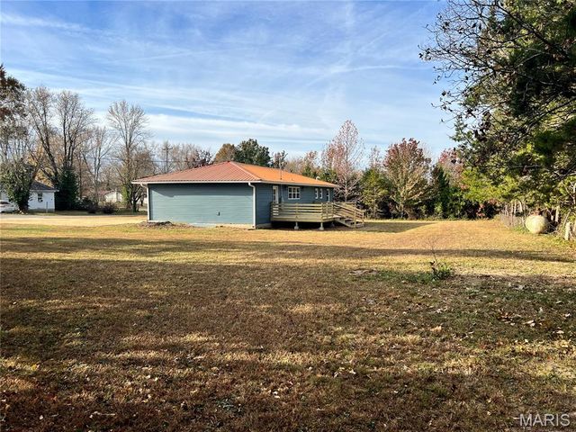 804 E Main Street, Richland, MO 65556