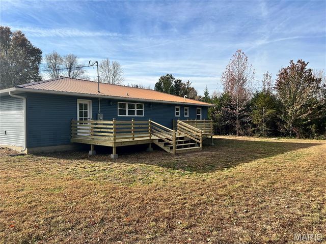 804 E Main Street, Richland, MO 65556