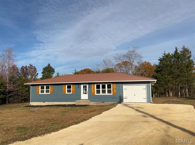 804 E Main Street, Richland, MO 65556