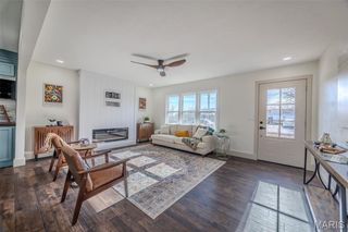 804 E Main Street, Richland, MO 65556