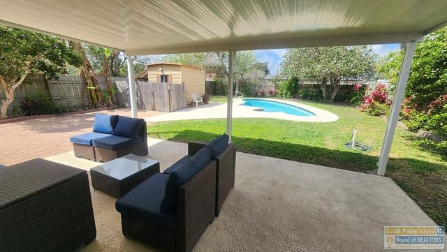 409 Morris, Laguna Vista, TX 78578