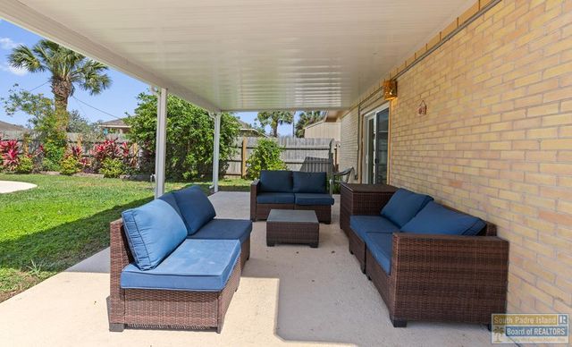 409 Morris, Laguna Vista, TX 78578