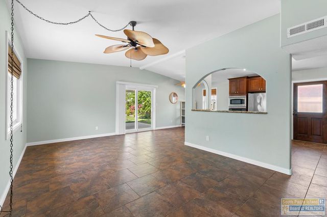 409 Morris, Laguna Vista, TX 78578