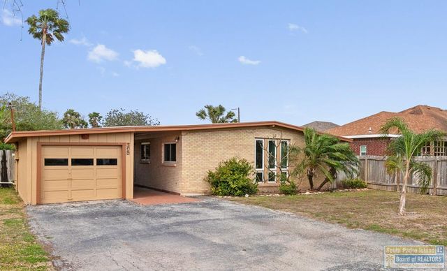 409 Morris, Laguna Vista, TX 78578