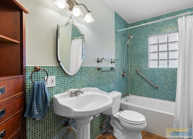 409 Morris, Laguna Vista, TX 78578