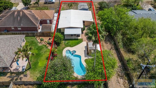 409 Morris, Laguna Vista, TX 78578