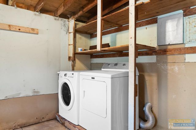 409 Morris, Laguna Vista, TX 78578