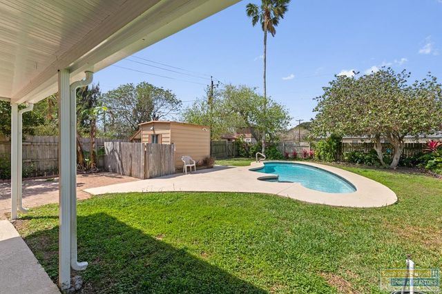 409 Morris, Laguna Vista, TX 78578