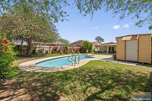 409 Morris, Laguna Vista, TX 78578