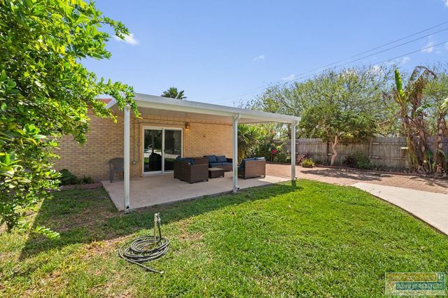 409 Morris, Laguna Vista, TX 78578