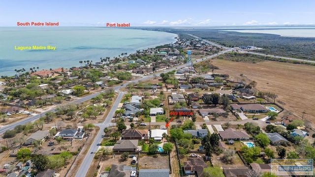 409 Morris, Laguna Vista, TX 78578