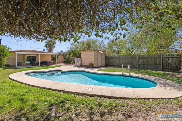 409 Morris, Laguna Vista, TX 78578