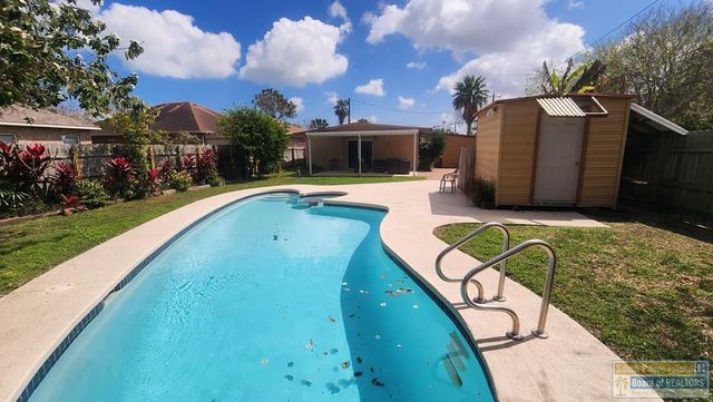 409 Morris, Laguna Vista, TX 78578