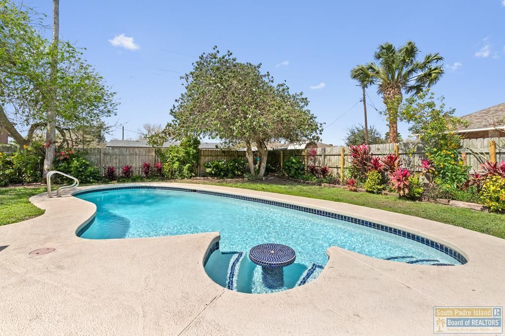 409 Morris, Laguna Vista, TX 78578