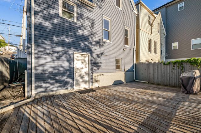 911 LIBERTY AVE, North Bergen, NJ 07047