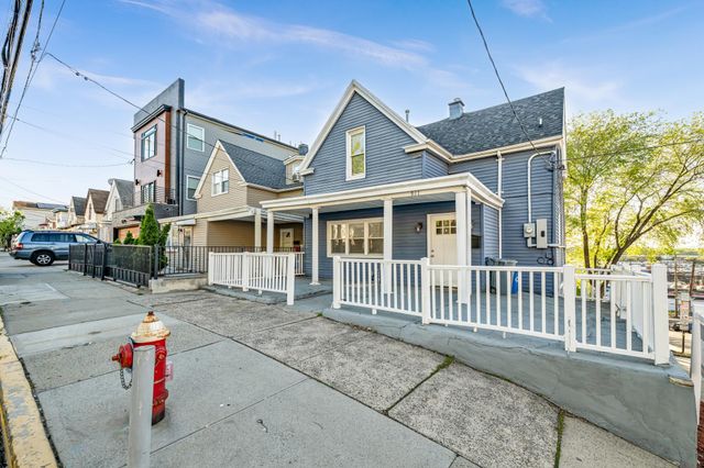 911 LIBERTY AVE, North Bergen, NJ 07047