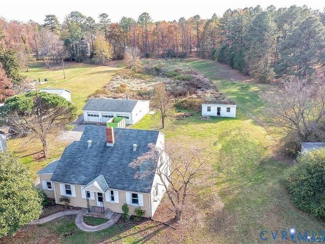 2005 Hungary Rd, Henrico, VA 23228