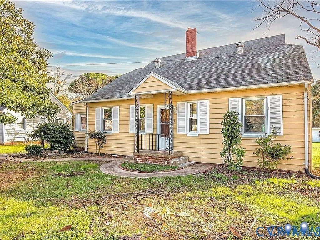 2005 Hungary Rd, Henrico, VA 23228