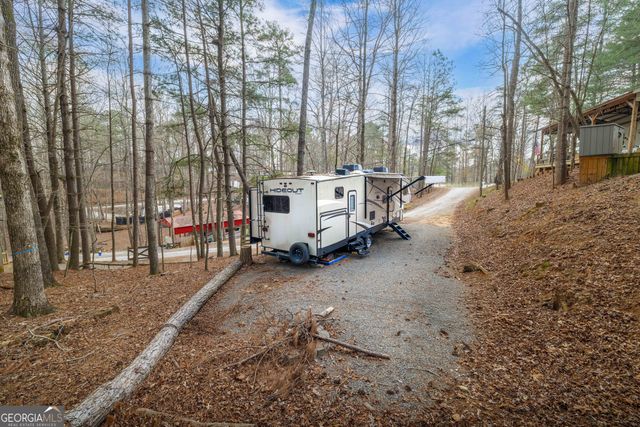341 25th Street, Ellijay, GA 30540
