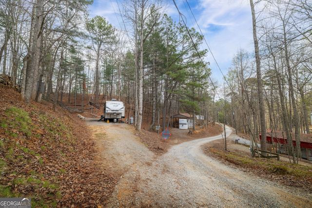 341 25th Street, Ellijay, GA 30540