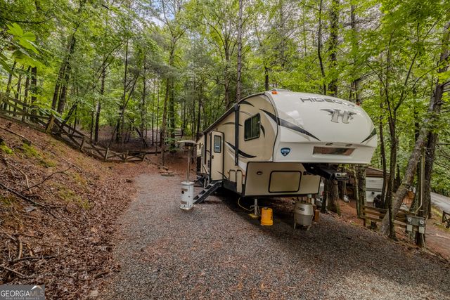 341 25th Street, Ellijay, GA 30540
