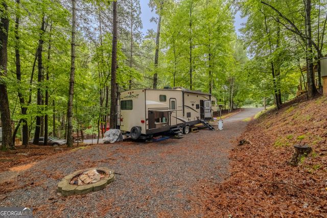 341 25th Street, Ellijay, GA 30540